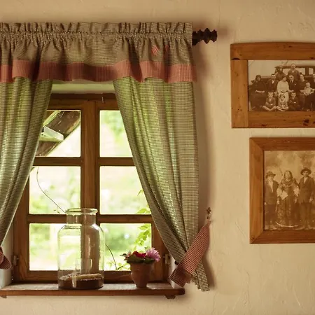 Country House Stara Kapela Nova Kapela Exterior photo