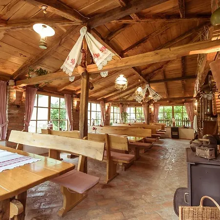 Country House Stara Kapela Nova Kapela Exterior photo