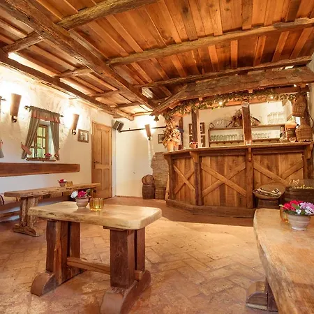 Country House Stara Kapela Nova Kapela Exterior photo
