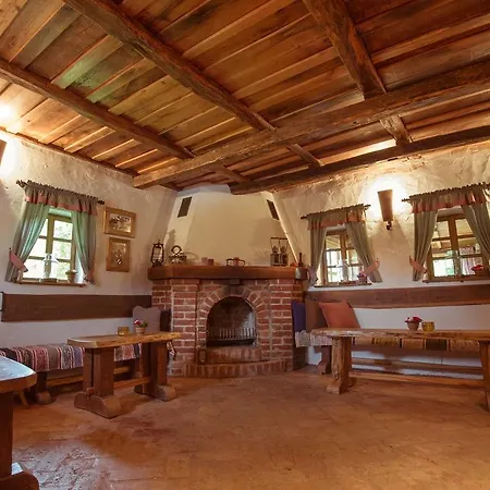 Country House Stara Kapela Nova Kapela Exterior photo