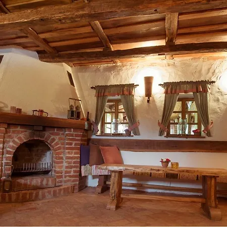 Country House Stara Kapela Nova Kapela Exterior photo