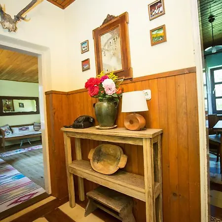 Country House Stara Kapela Nova Kapela Exterior photo