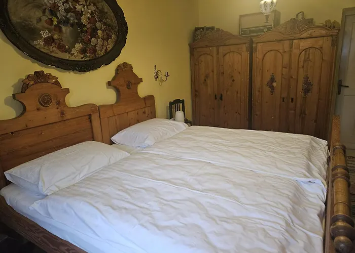 Country House Stara Kapela