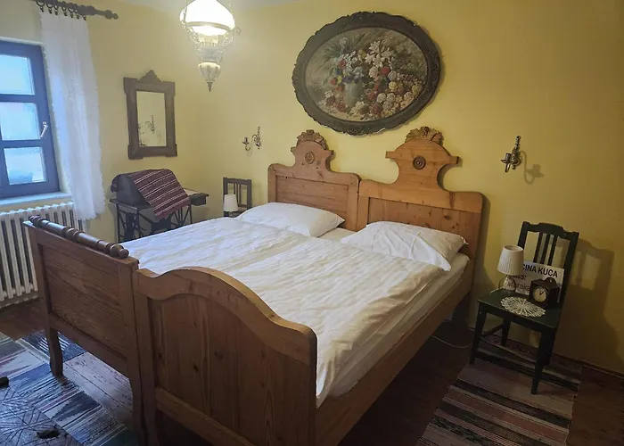 Country House Stara Kapela