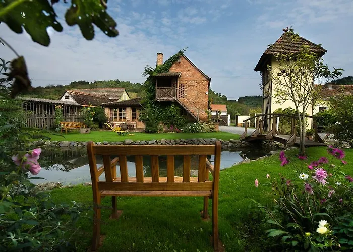Country House Stara Kapela