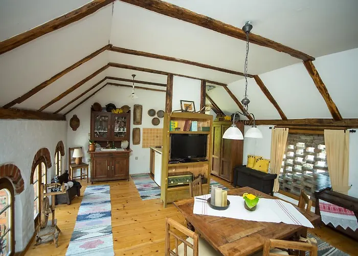 Country House Stara Kapela