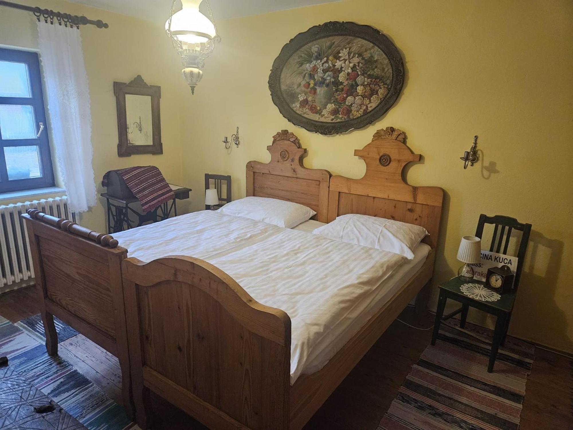 Stara Kapela Nova Kapela