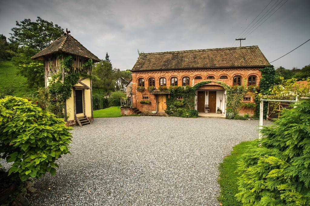 Stara Kapela Country house *