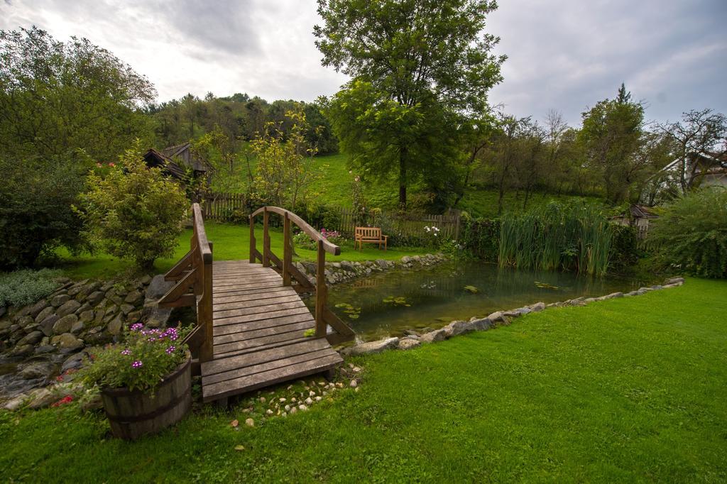 Country house Stara Kapela *