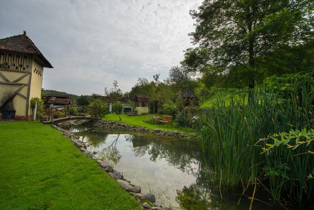 Country house Stara Kapela Nova Kapela