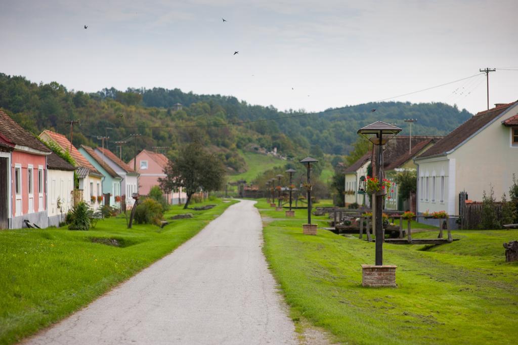 Country house Stara Kapela