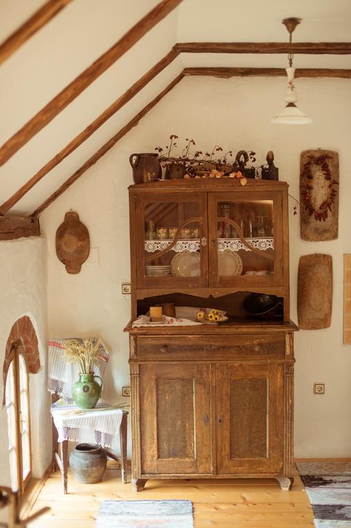 Stara Kapela Country house Nova Kapela