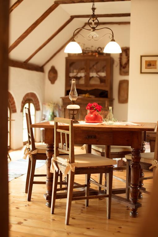 Stara Kapela Country house