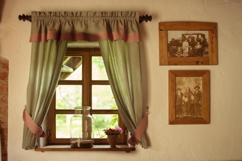 Country house Stara Kapela *