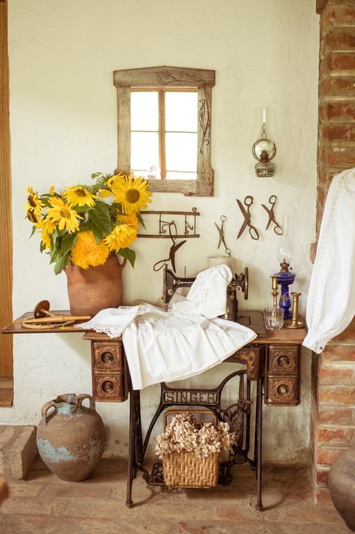 Country house Stara Kapela
