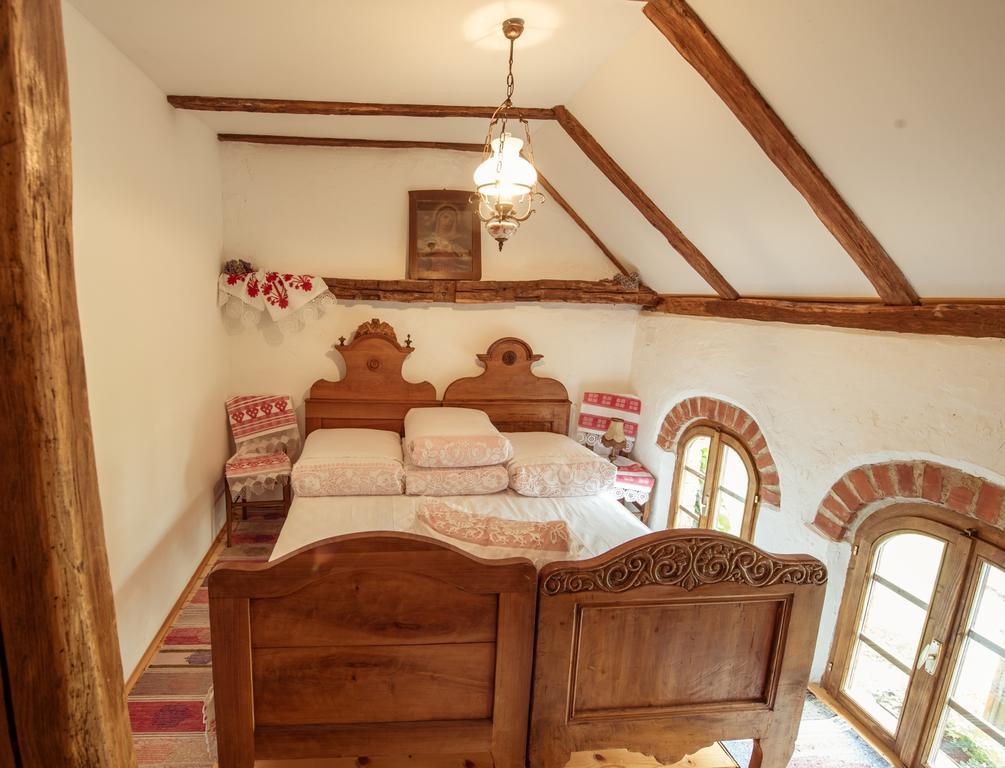 Stara Kapela Country house