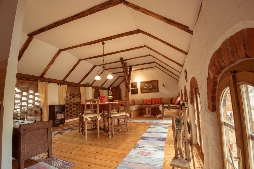 Country house Stara Kapela