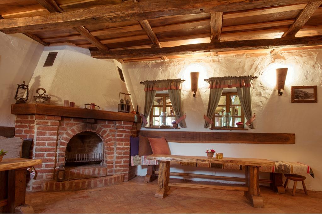 Stara Kapela Country house
