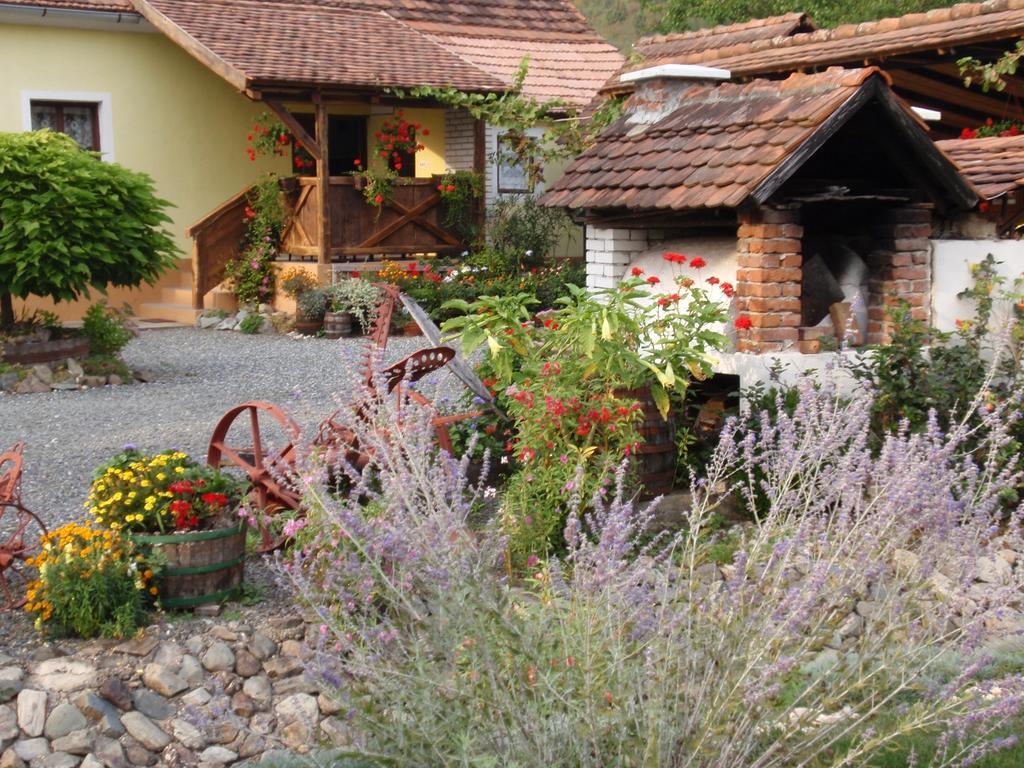 Stara Kapela Country house