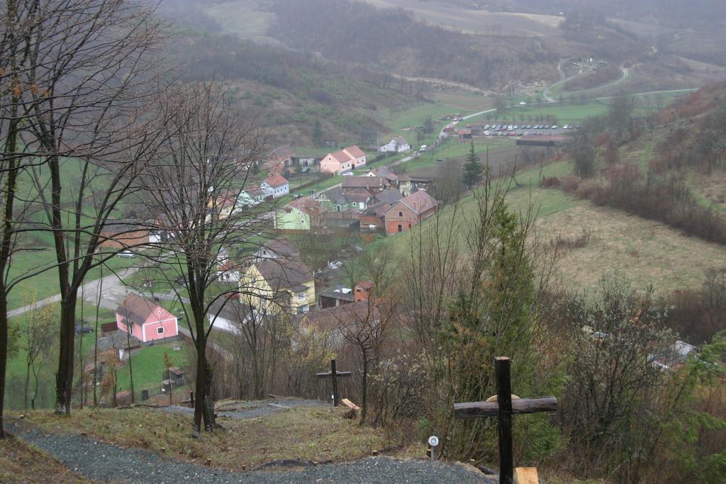 Stara Kapela Nova Kapela
