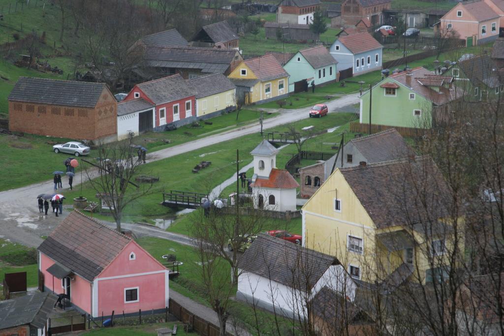 Country house Stara Kapela Nova Kapela