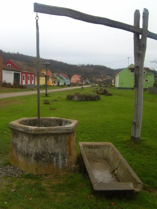 Stara Kapela Country house Nova Kapela