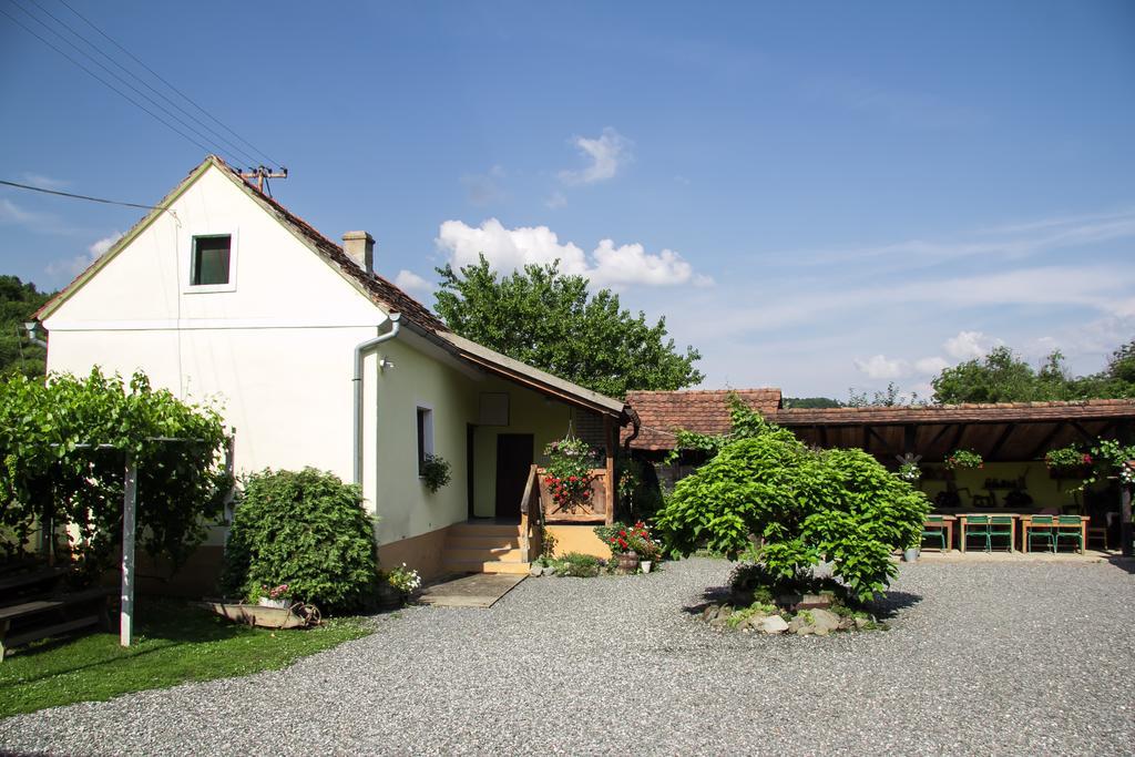 Country house Stara Kapela