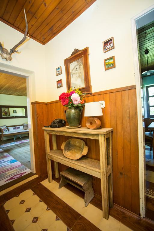 Country house Stara Kapela