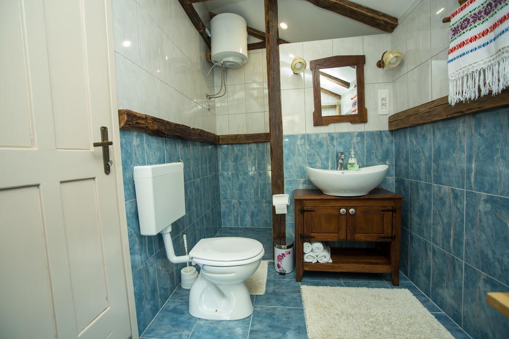 Country house Stara Kapela Nova Kapela