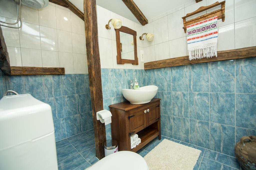 Stara Kapela Country house Nova Kapela