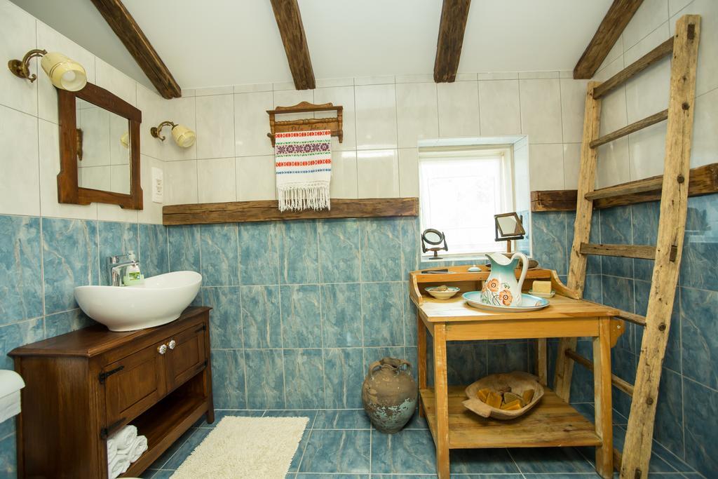 Country house Stara Kapela *