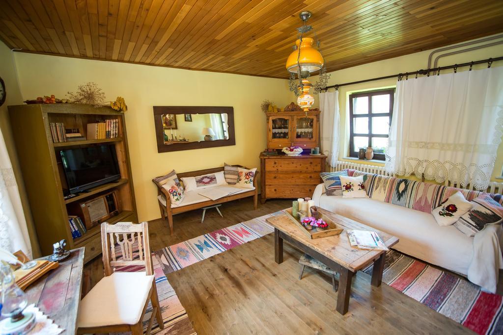 Country house Stara Kapela *